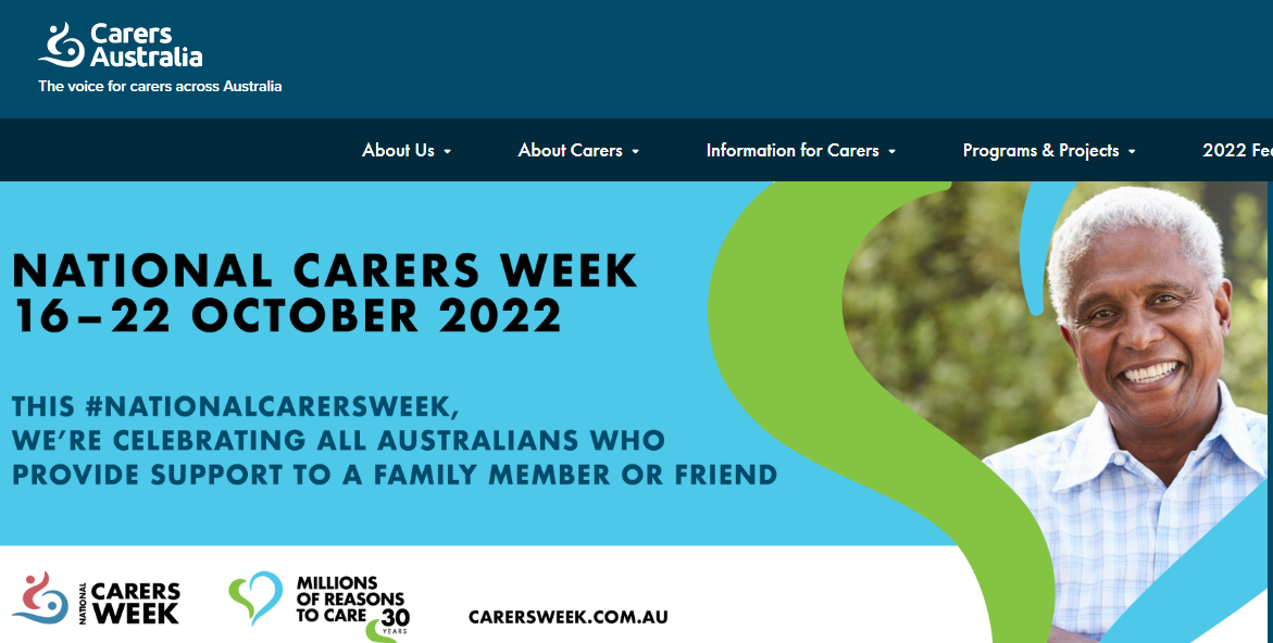 carers