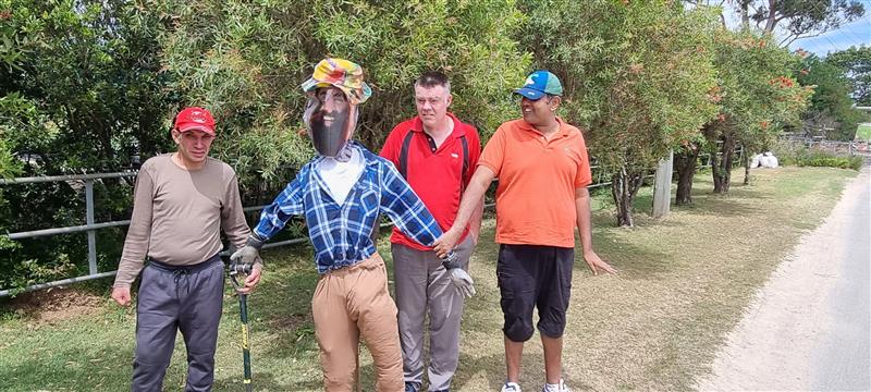 scarecrow festival 2023