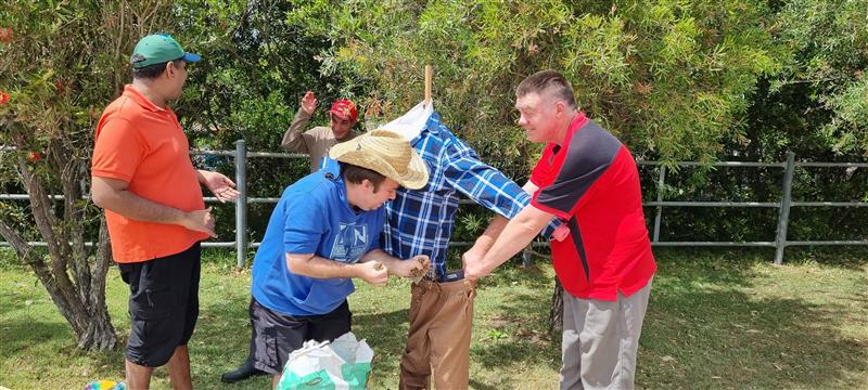 scarecrow festival 2023
