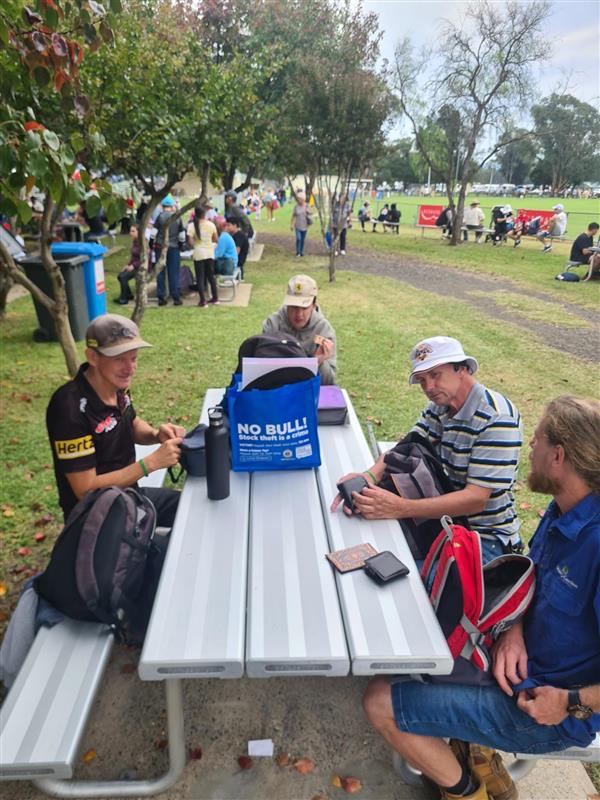 Hawkesbury Show 2024