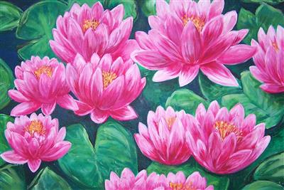 Bright and Cheerful