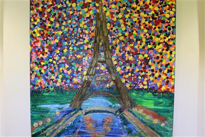 Paris Mixed