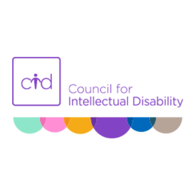 Council for Intellectual Disability Logo