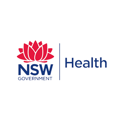 NSW Health Logo