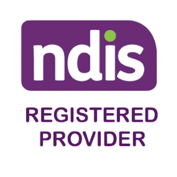 NDIS service provider logo