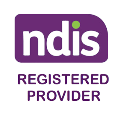 NDIS service provider logo